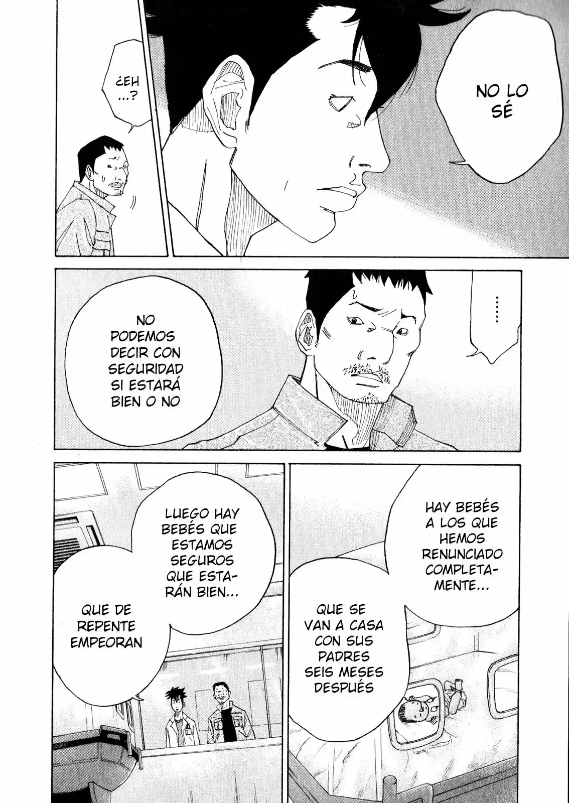 Kou No Dori - Capítulo 2 - Página 71 - LectorTMOo