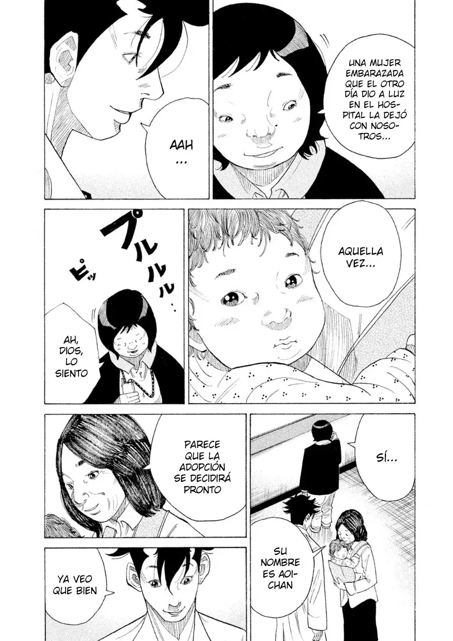 Kou No Dori - Capítulo 21 - Página 6 - LectorTMOo