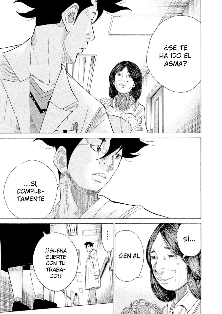 Kou No Dori - Capítulo 21 - Página 9 - LectorTMOo