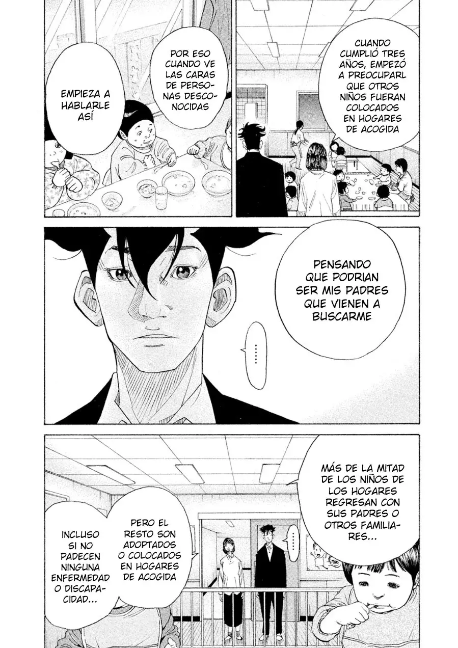 Kou No Dori - Capítulo 21 - Página 24 - LectorTMOo