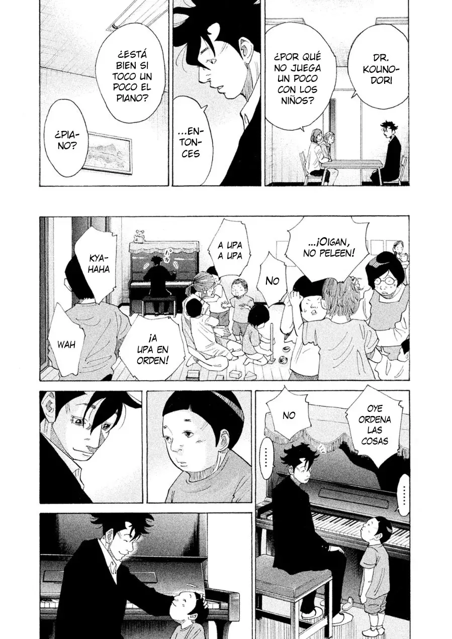 Kou No Dori - Capítulo 21 - Página 29 - LectorTMOo