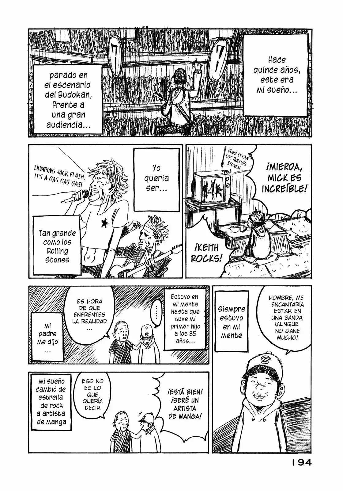 Kou No Dori - Capítulo 3.50 - Página 37 - LectorTMOo