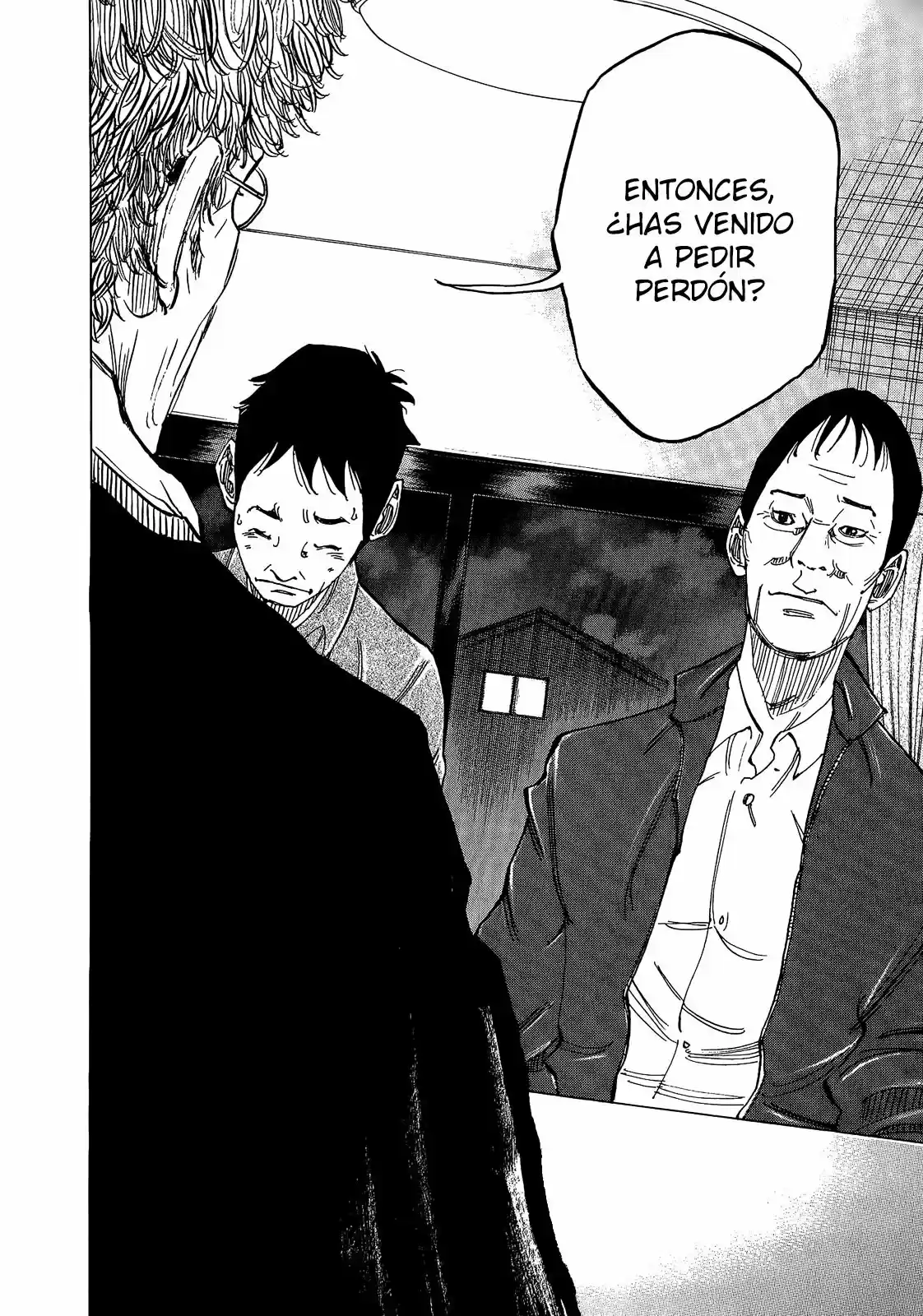 Kou No Dori - Capítulo 4 - Página 48 - LectorTMOo