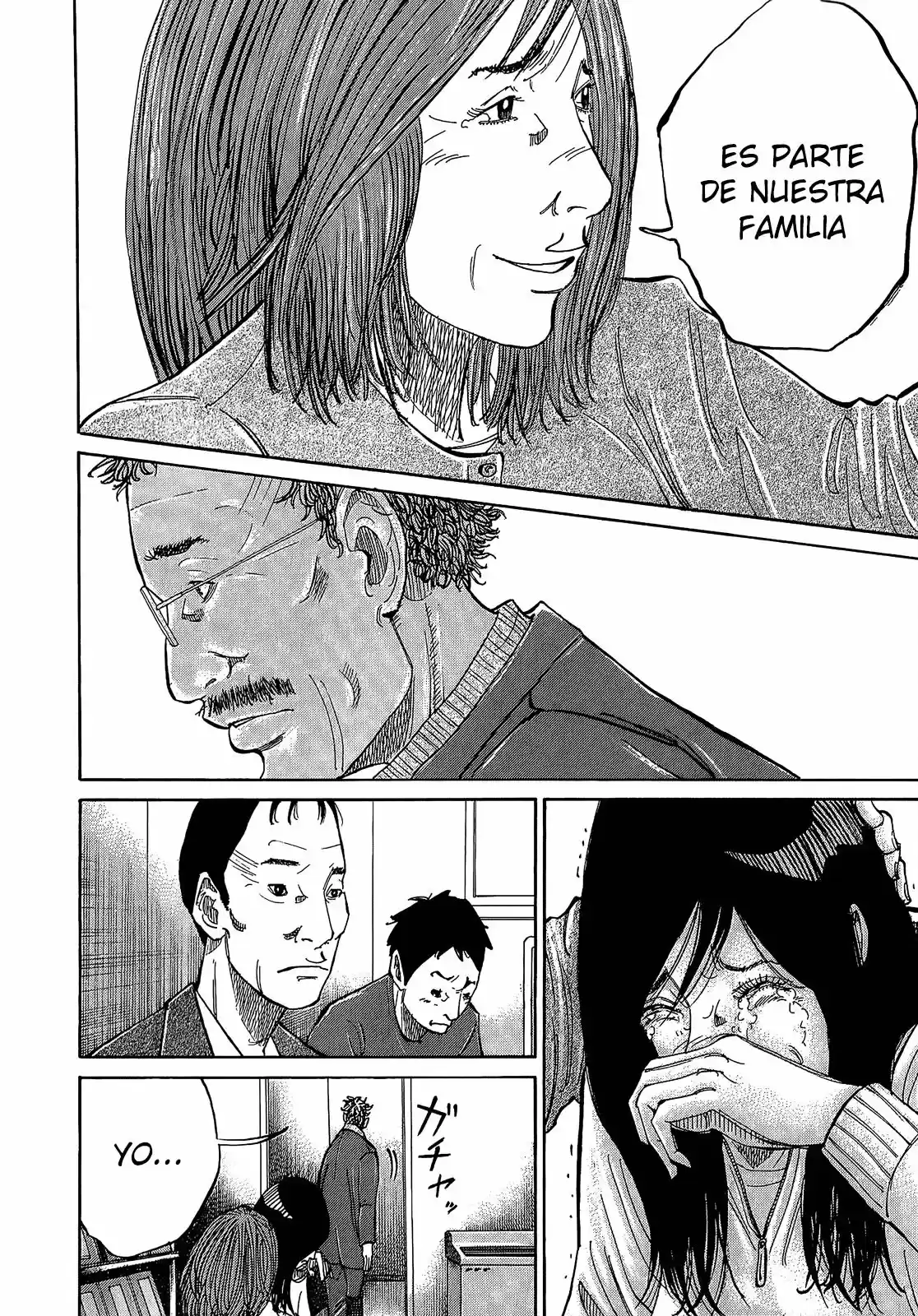 Kou No Dori - Capítulo 4 - Página 78 - LectorTMOo