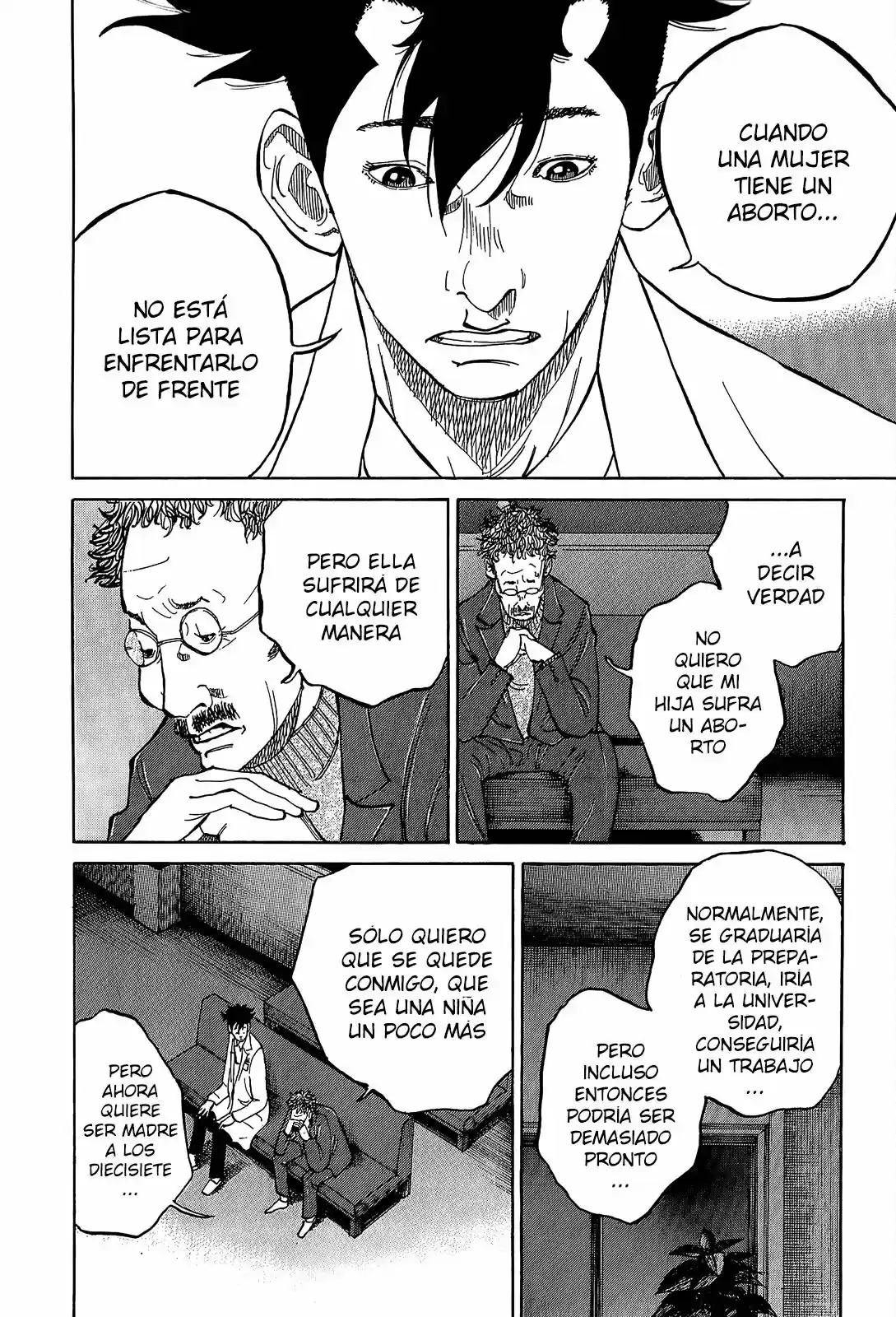 Kou No Dori - Capítulo 4 - Página 82 - LectorTMOo