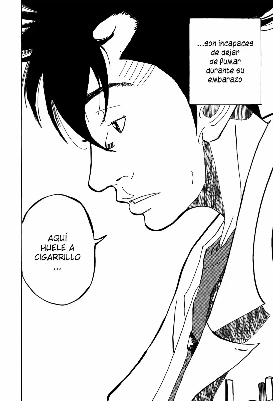 Kou No Dori - Capítulo 7 - Página 4 - LectorTMOo