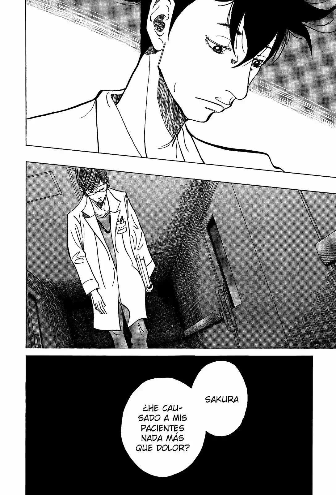 Kou No Dori - Capítulo 7 - Página 38 - LectorTMOo