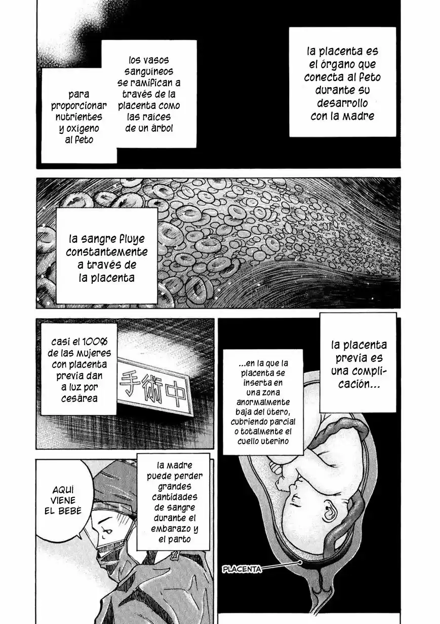 Kou No Dori - Capítulo 8 - Página 8 - LectorTMOo