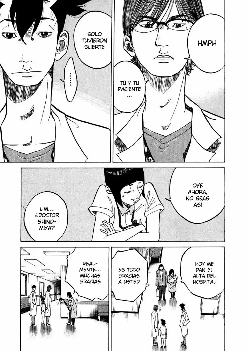 Kou No Dori - Capítulo 8 - Página 14 - LectorTMOo
