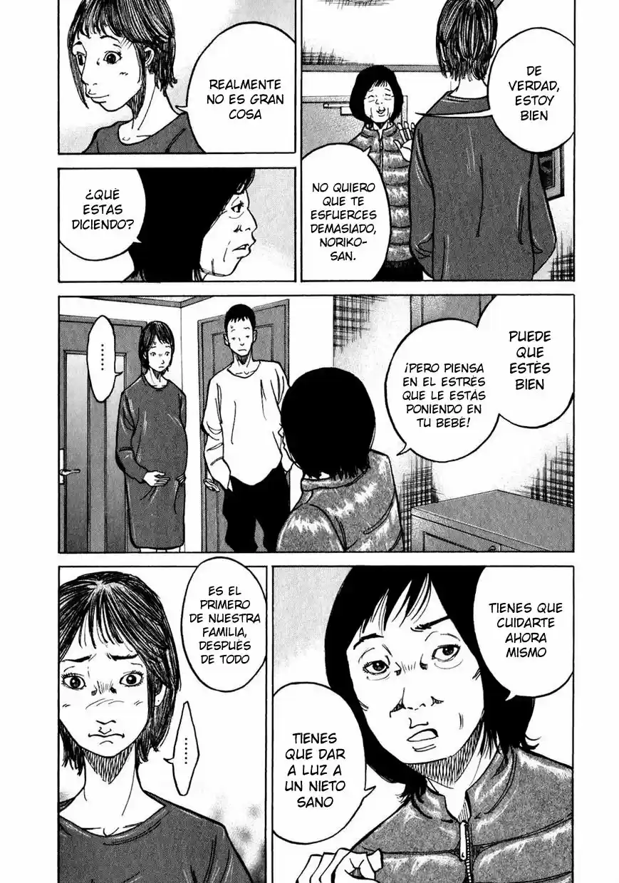 Kou No Dori - Capítulo 8 - Página 29 - LectorTMOo