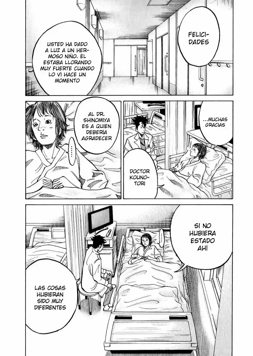 Kou No Dori - Capítulo 8 - Página 52 - LectorTMOo