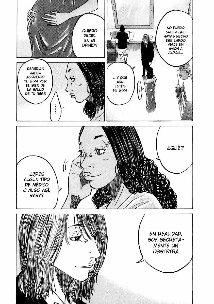 Kou No Dori - Capítulo 9.50 - Página 5 - LectorTMOo