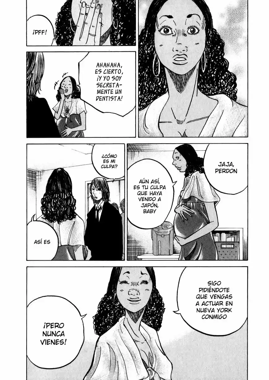 Kou No Dori - Capítulo 9.50 - Página 6 - LectorTMOo