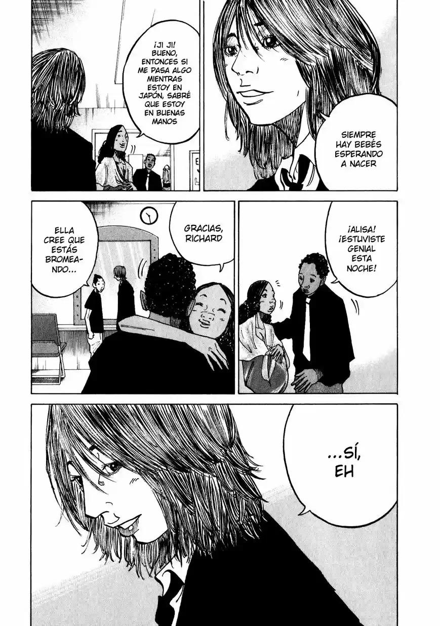Kou No Dori - Capítulo 9.50 - Página 7 - LectorTMOo