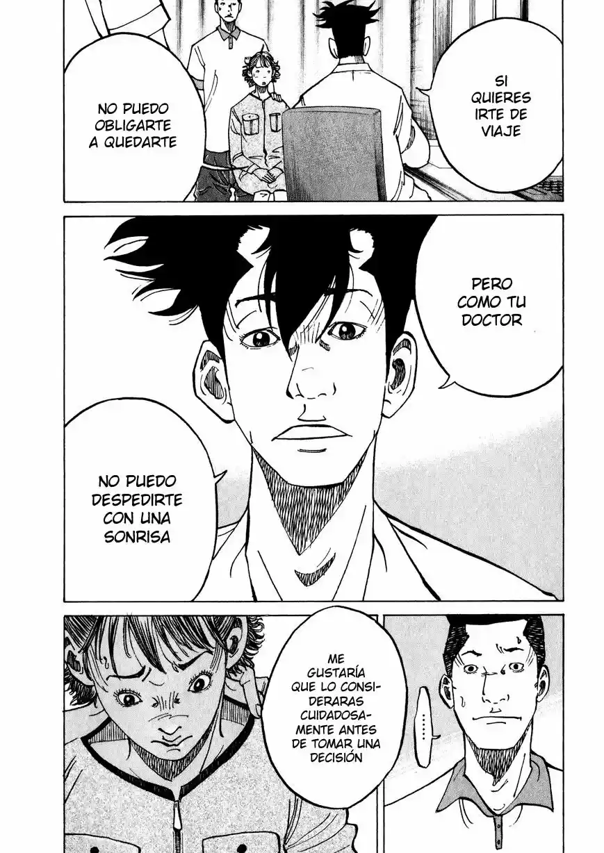 Kou No Dori - Capítulo 9.50 - Página 14 - LectorTMOo