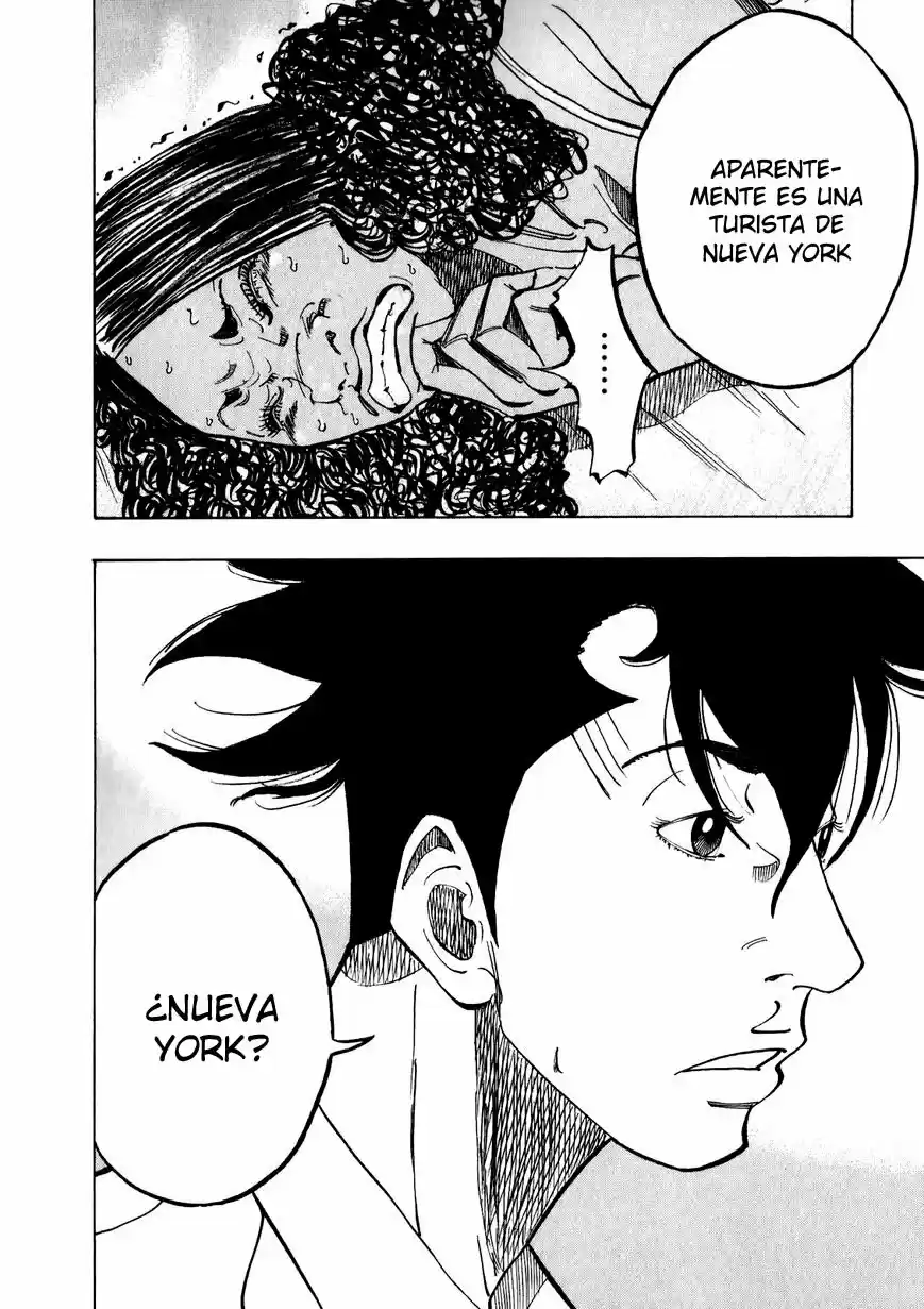 Kou No Dori - Capítulo 9.50 - Página 18 - LectorTMOo