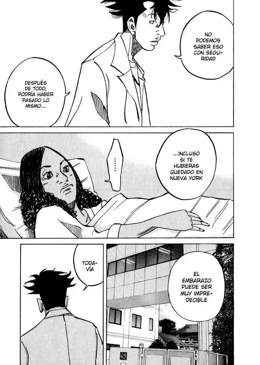 Kou No Dori - Capítulo 9.50 - Página 31 - LectorTMOo