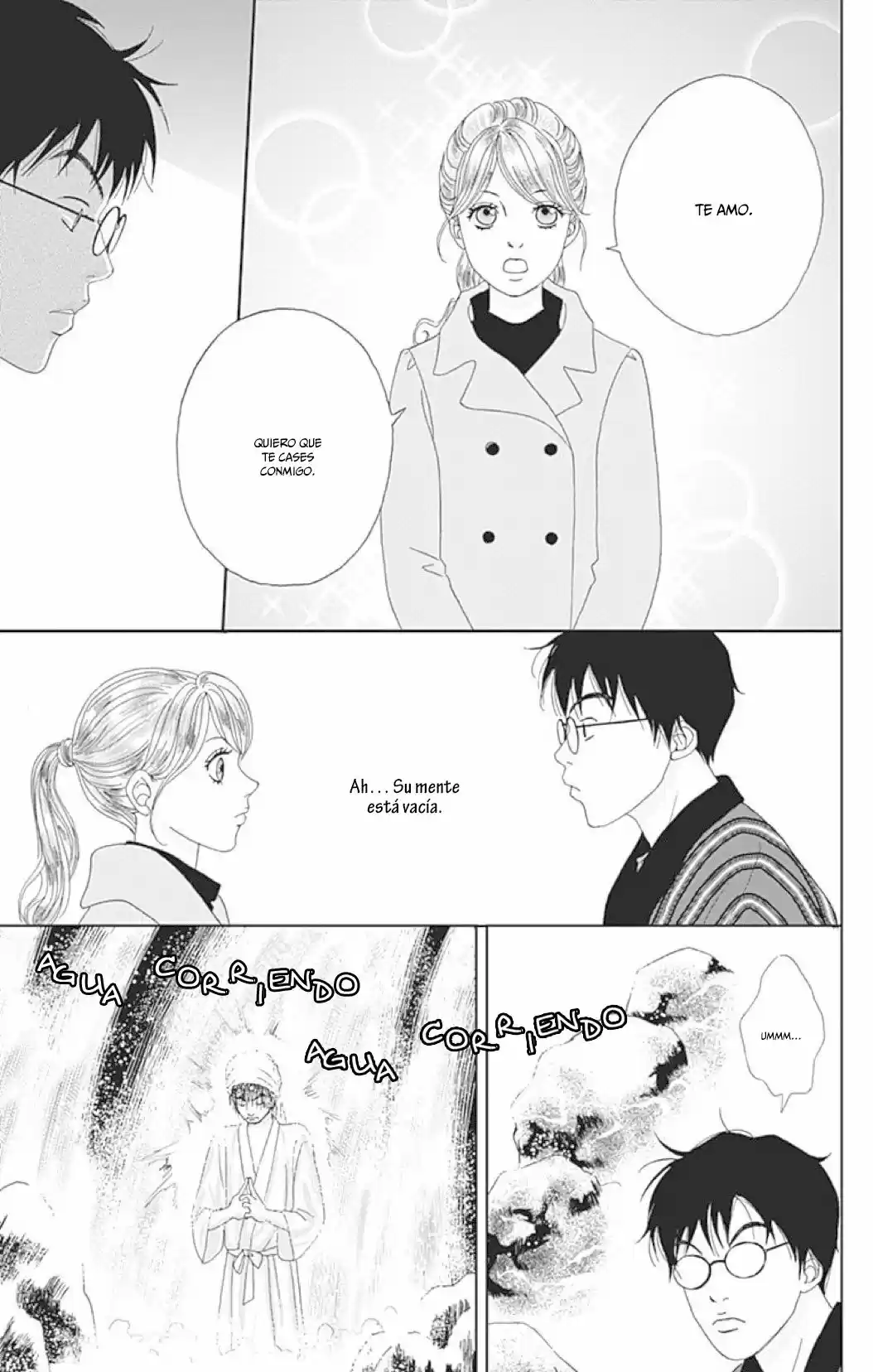 Koudai-ke No Hitobito - Capítulo 10 - Página 13 - LectorTMOo