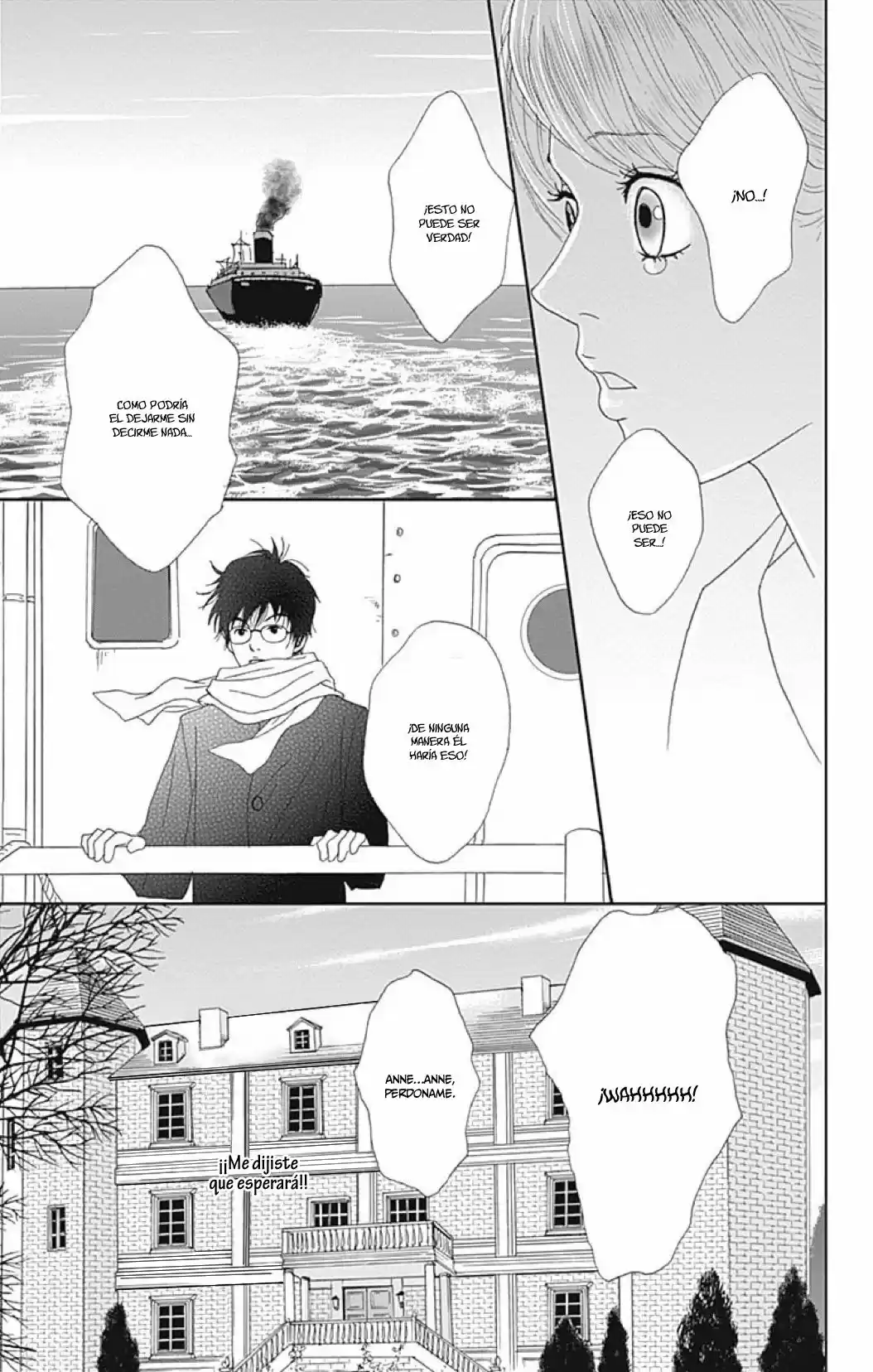 Koudai-ke No Hitobito - Capítulo 10 - Página 25 - LectorTMOo