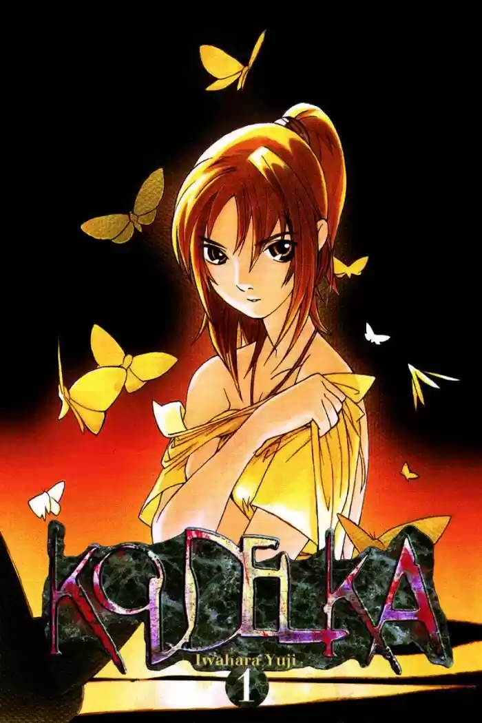 Koudelka - Capítulo 1 - Página 3 - LectorTMOo