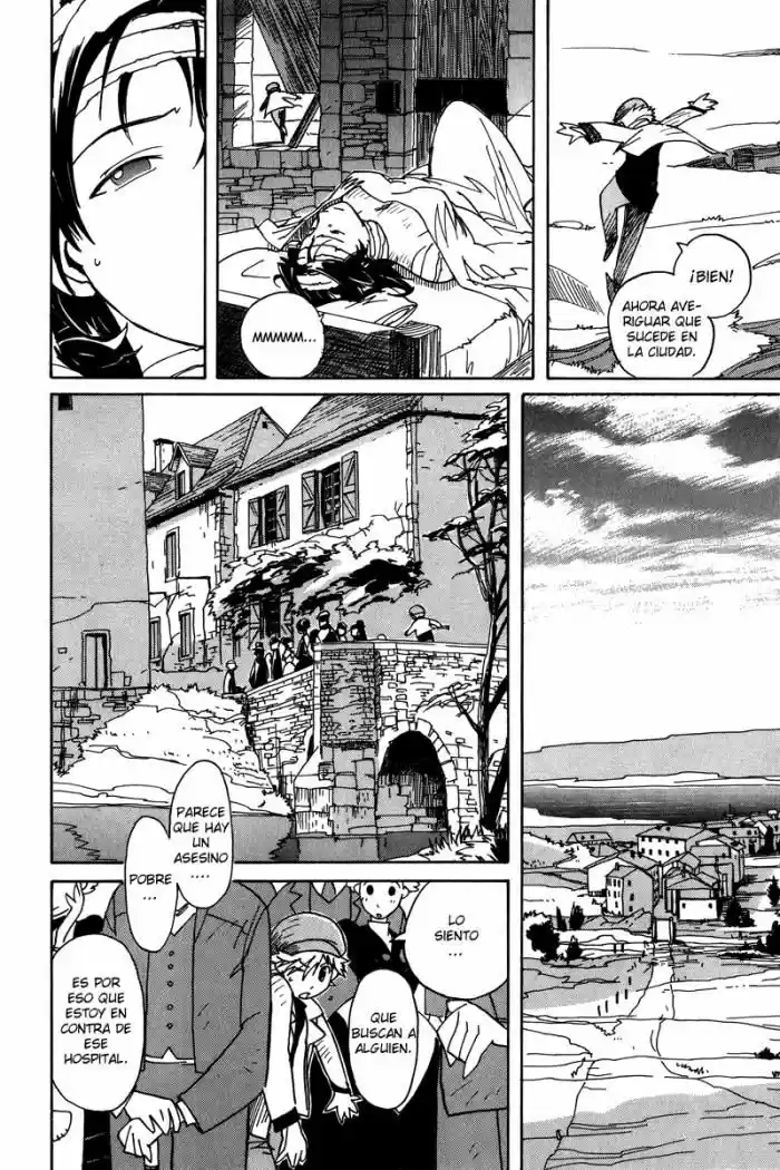 Koudelka - Capítulo 1 - Página 31 - LectorTMOo