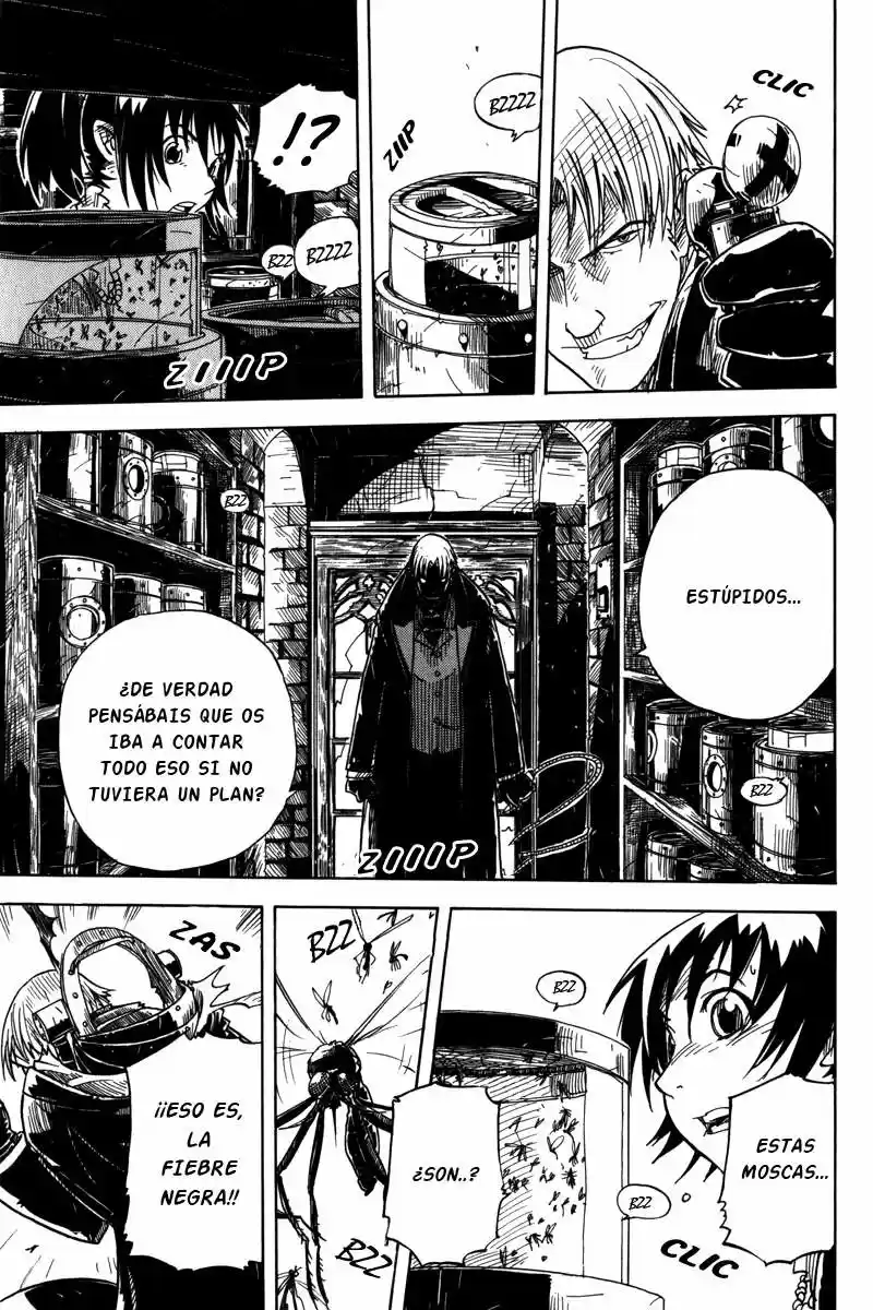 Koudelka - Capítulo 10 - Página 24 - LectorTMOo