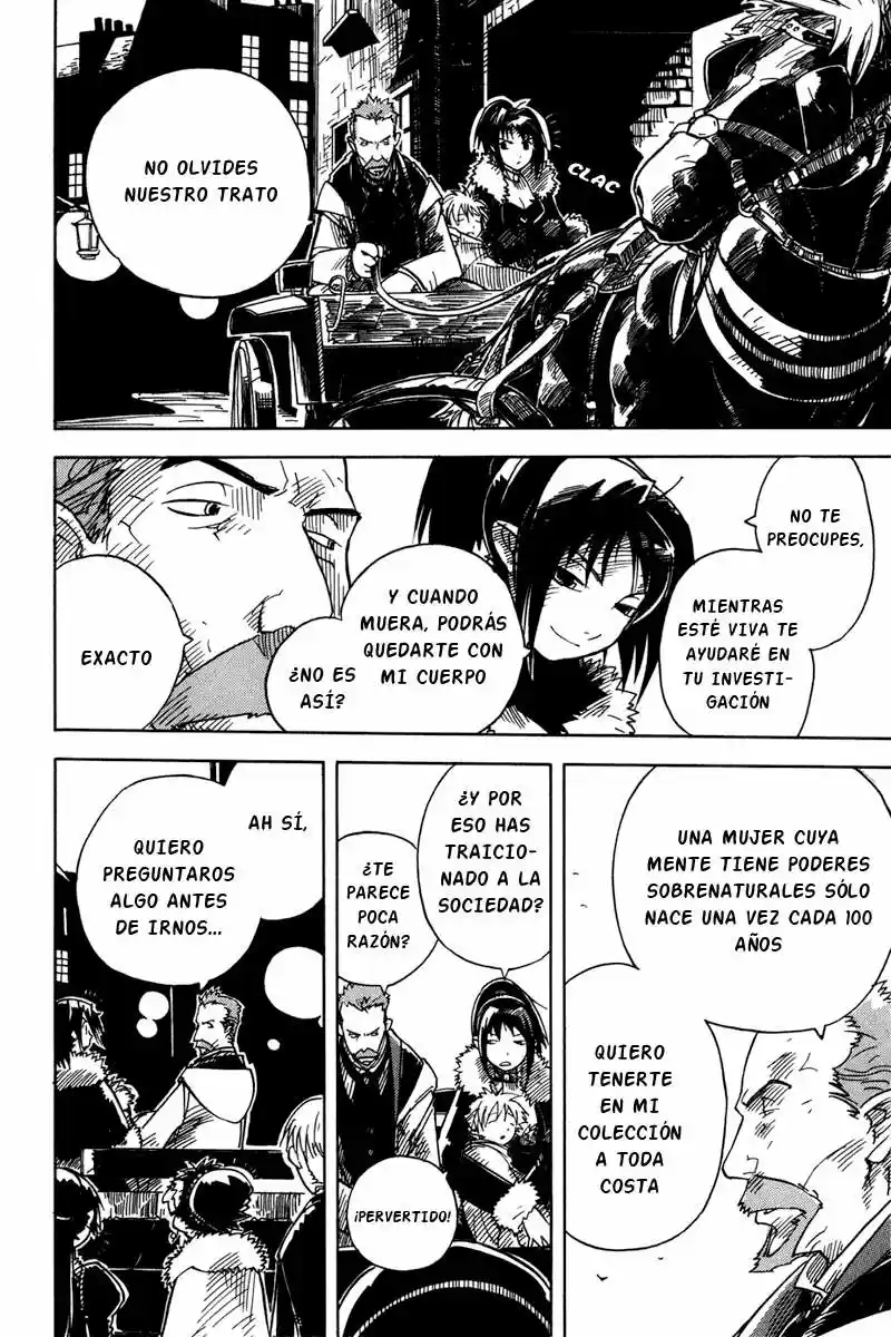 Koudelka - Capítulo 11 - Página 16 - LectorTMOo