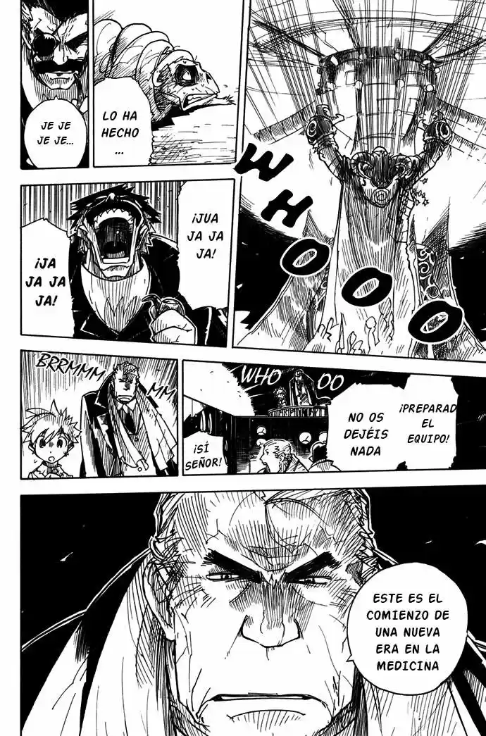 Koudelka - Capítulo 15 - Página 4 - LectorTMOo