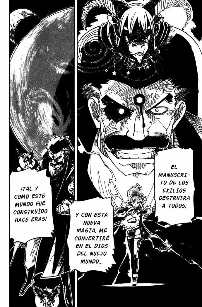 Koudelka - Capítulo 15 - Página 22 - LectorTMOo