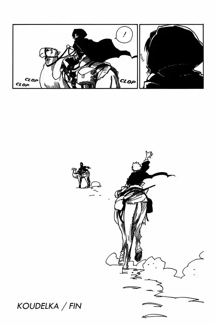 Koudelka - Capítulo 15 - Página 50 - LectorTMOo