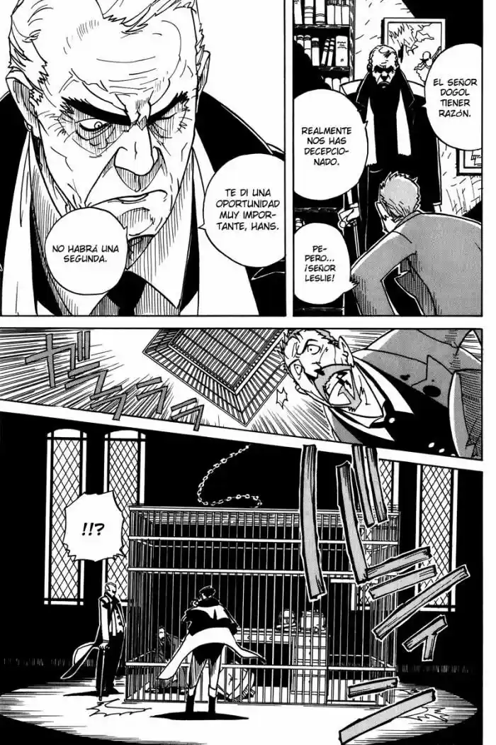 Koudelka - Capítulo 3 - Página 4 - LectorTMOo