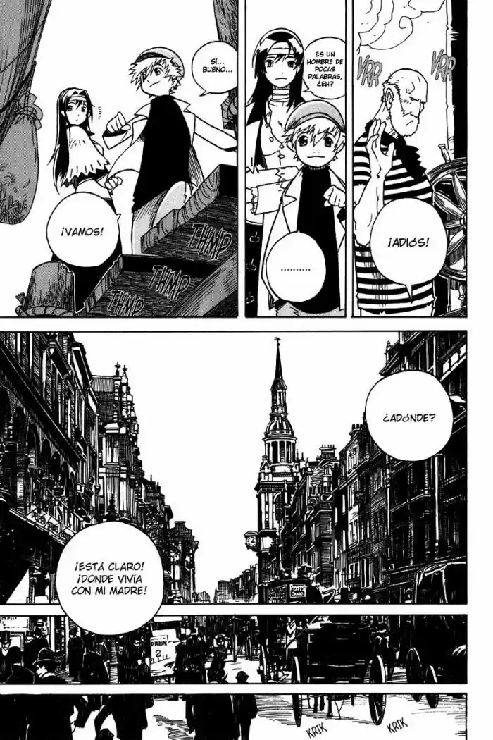 Koudelka - Capítulo 3 - Página 7 - LectorTMOo