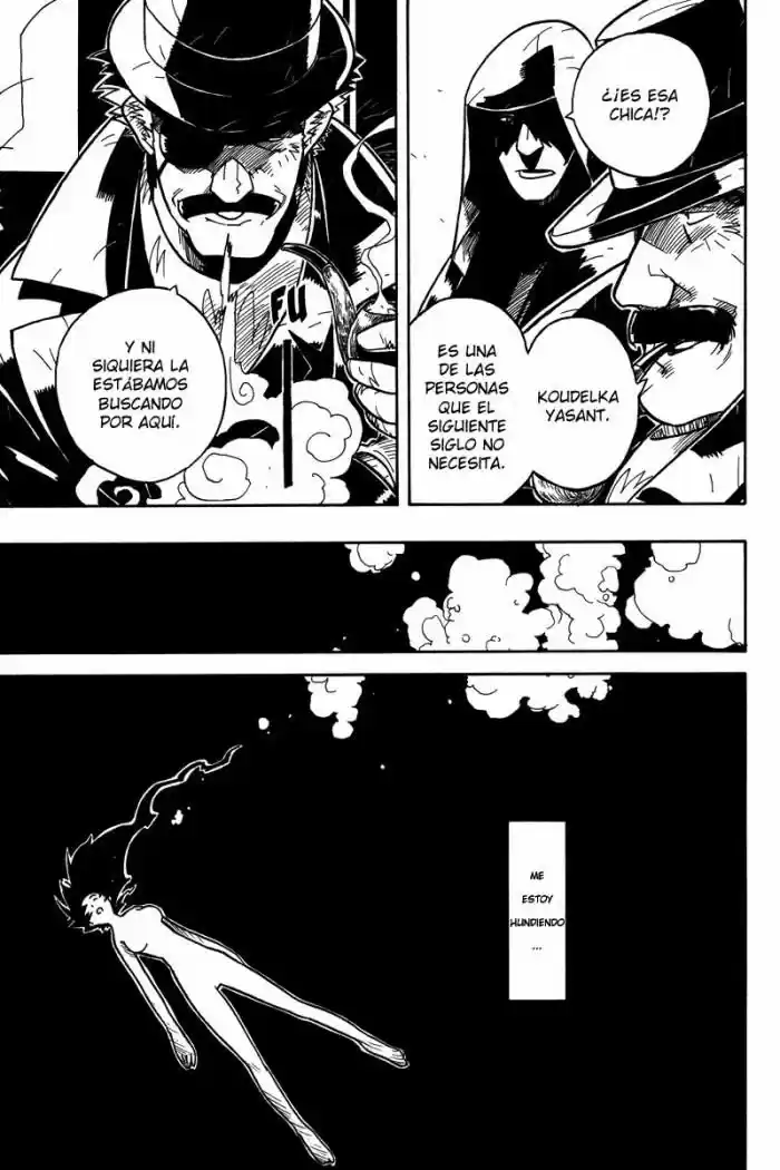 Koudelka - Capítulo 5 - Página 28 - LectorTMOo