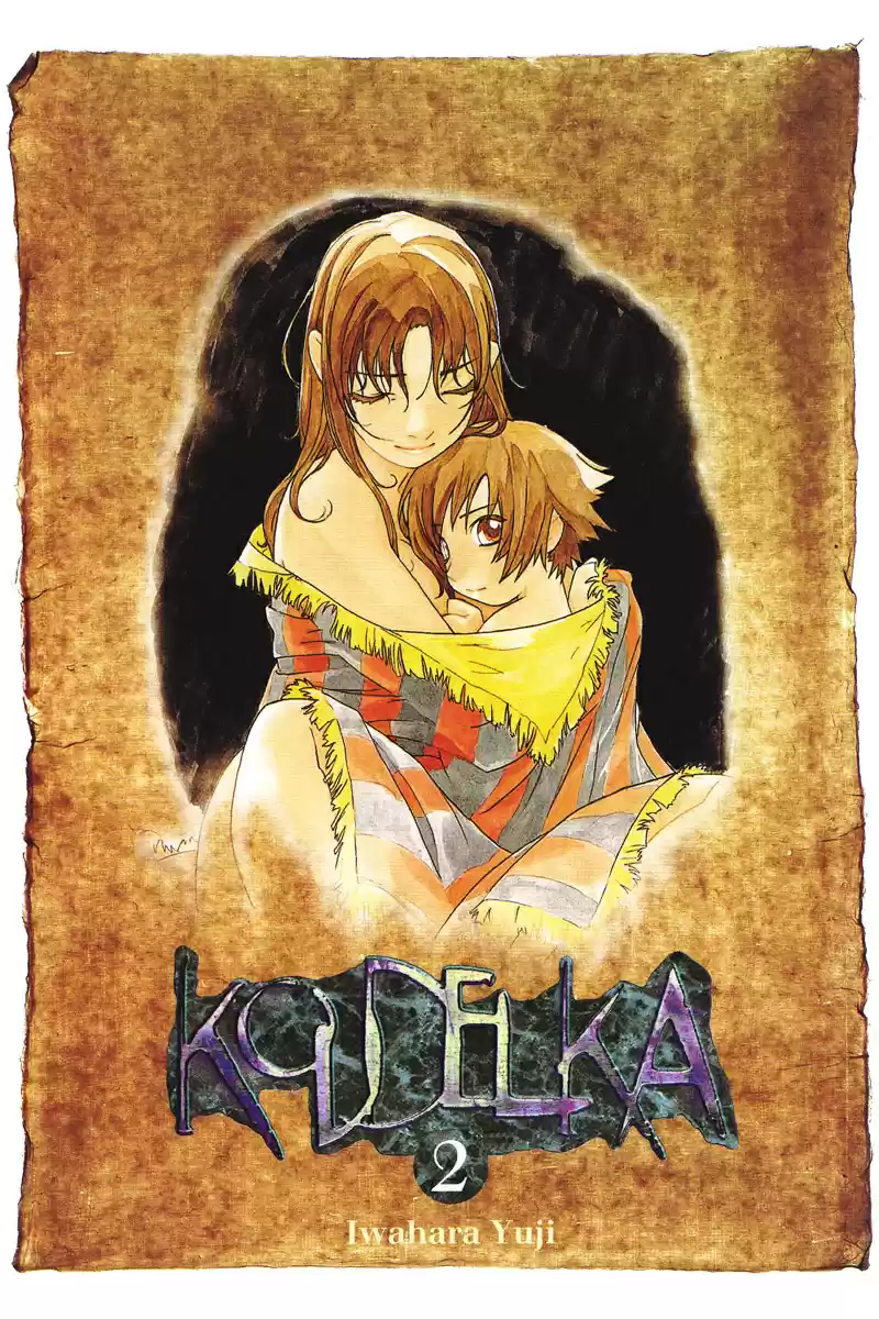 Koudelka - Capítulo 6 - Página 2 - LectorTMOo