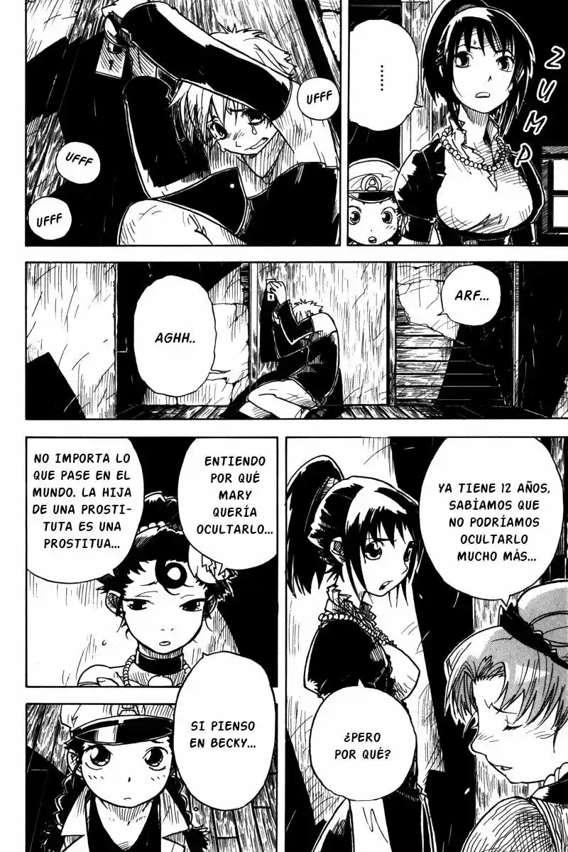 Koudelka - Capítulo 9 - Página 15 - LectorTMOo