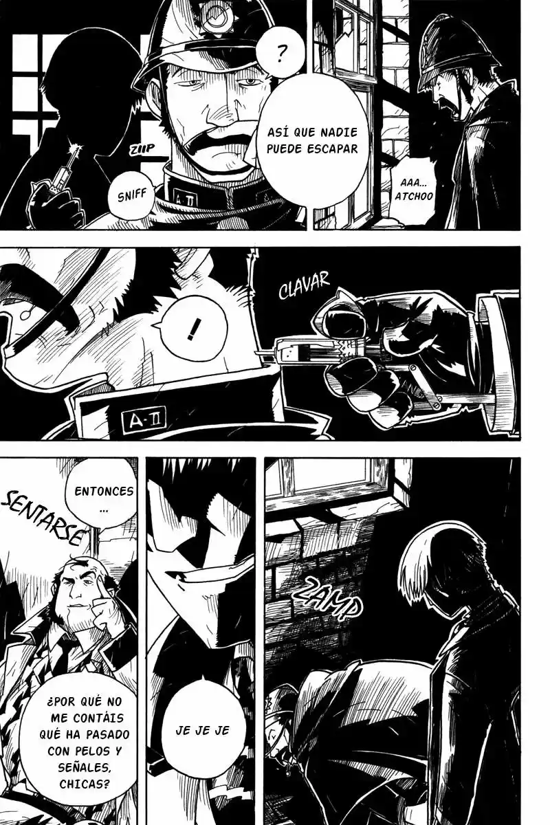 Koudelka - Capítulo 9 - Página 18 - LectorTMOo