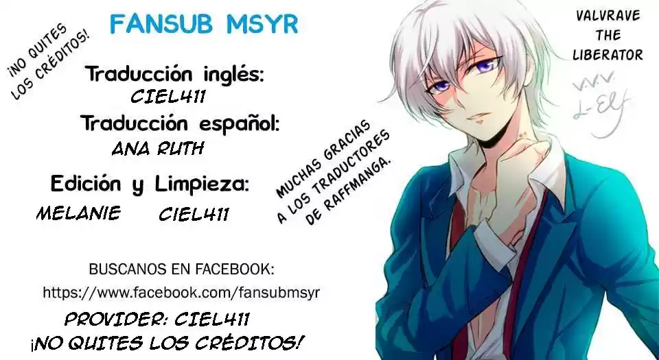 Koufuku No Ouji-sama - Capítulo 1 - Página 4 - LectorTMOo