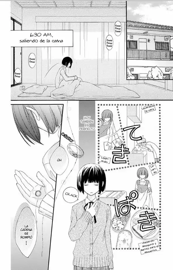 Koufuku No Ouji-sama - Capítulo 1 - Página 10 - LectorTMOo