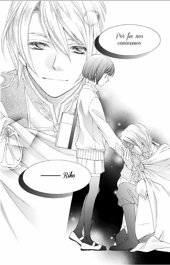 Koufuku No Ouji-sama - Capítulo 1 - Página 17 - LectorTMOo