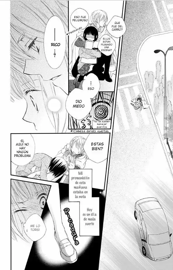 Koufuku No Ouji-sama - Capítulo 1 - Página 30 - LectorTMOo