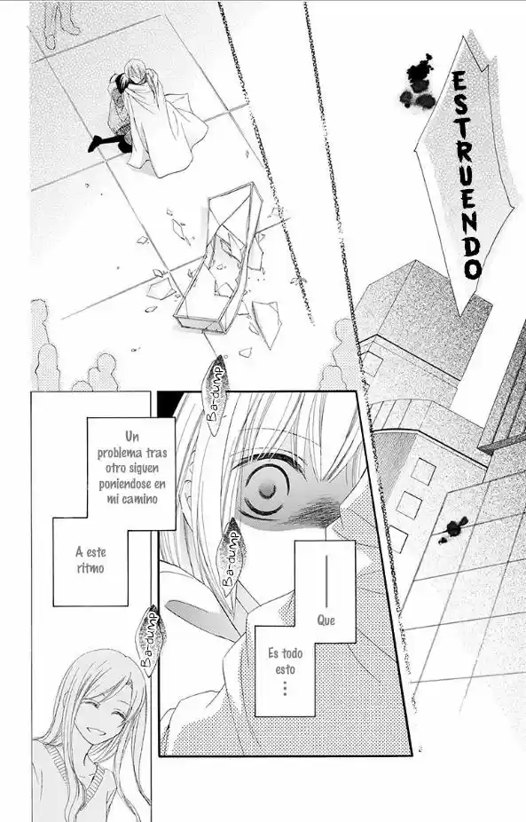 Koufuku No Ouji-sama - Capítulo 1 - Página 32 - LectorTMOo