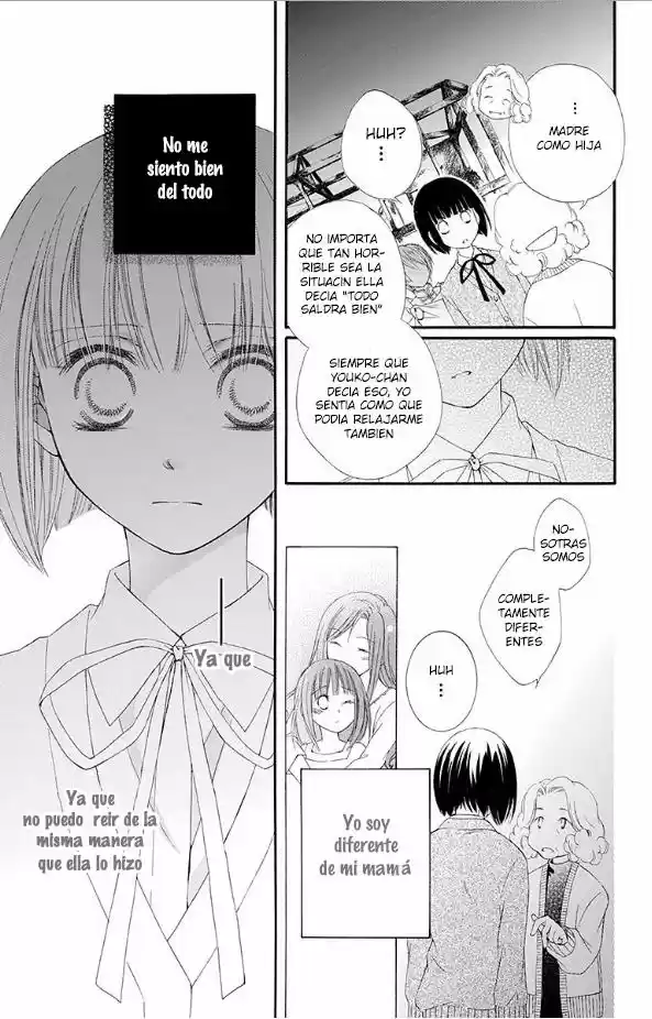 Koufuku No Ouji-sama - Capítulo 1 - Página 37 - LectorTMOo