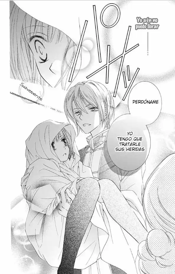 Koufuku No Ouji-sama - Capítulo 1 - Página 38 - LectorTMOo