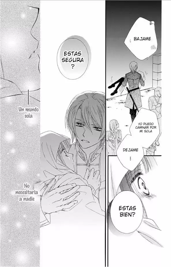 Koufuku No Ouji-sama - Capítulo 1 - Página 39 - LectorTMOo