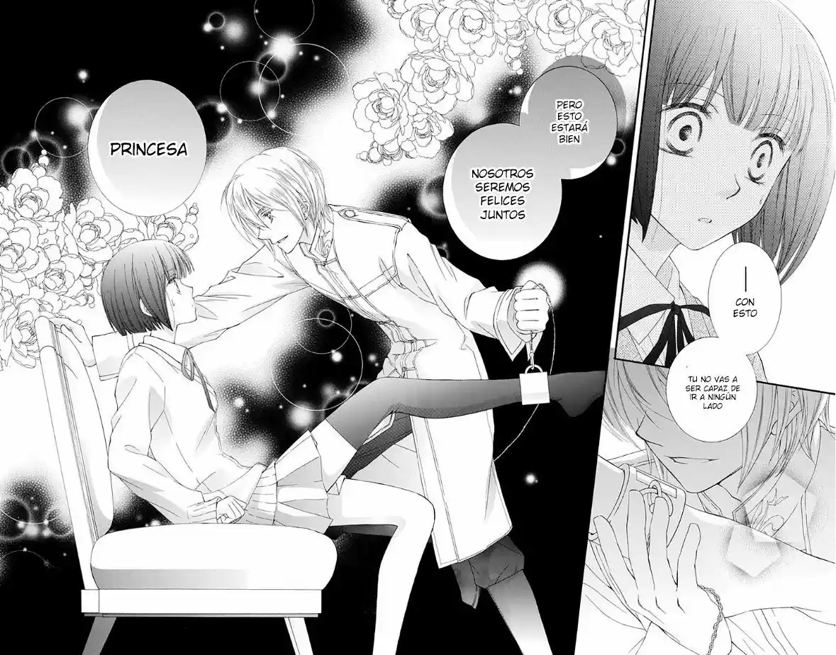 Koufuku No Ouji-sama - Capítulo 1 - Página 46 - LectorTMOo