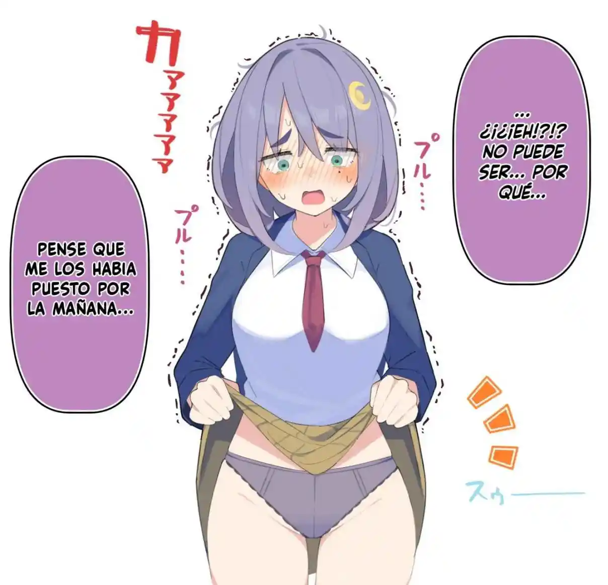 Kouhai-chan Who Wants To Tease - Capítulo 6.10 - Página 2 - LectorTMOo