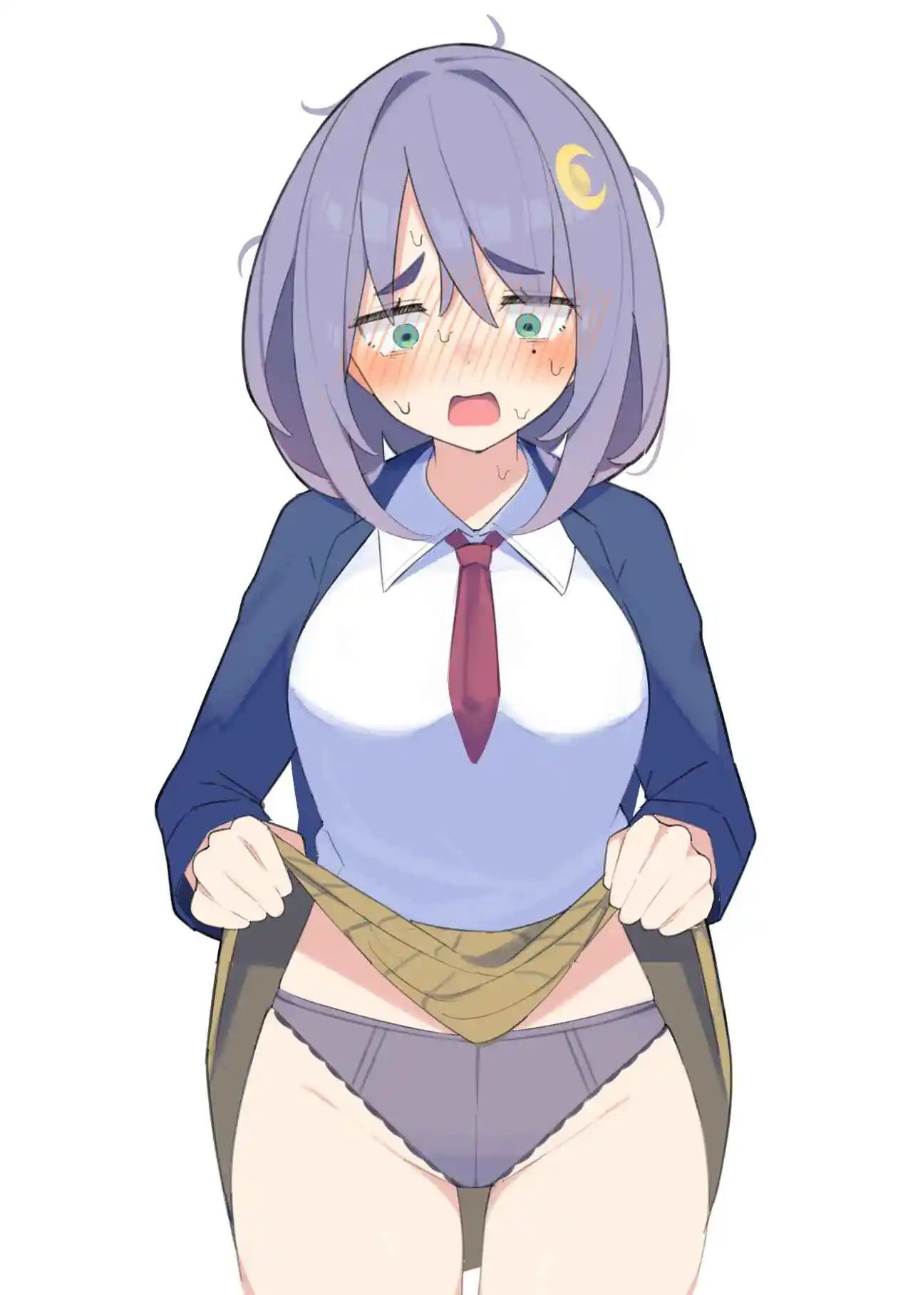 Kouhai-chan Who Wants To Tease - Capítulo 6.10 - Página 3 - LectorTMOo