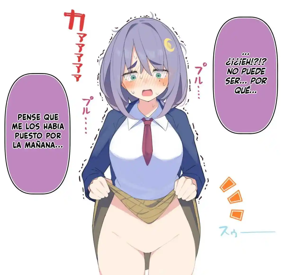Kouhai-chan Who Wants To Tease - Capítulo 6.30 - Página 2 - LectorTMOo