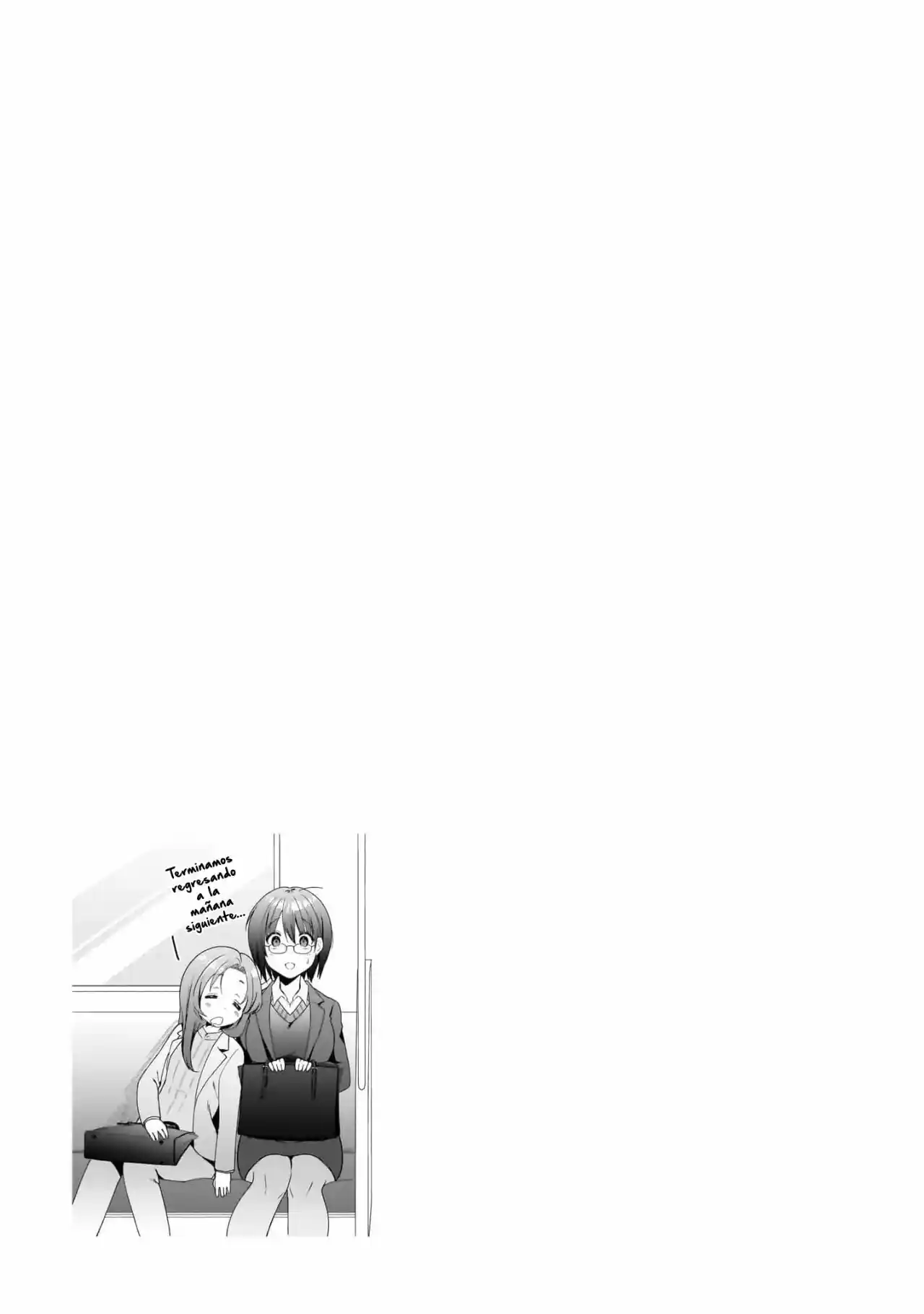Kouhai OL Wa Meido No Hina-san Nanka Janai - Capítulo 11 - Página 24 - LectorTMOo