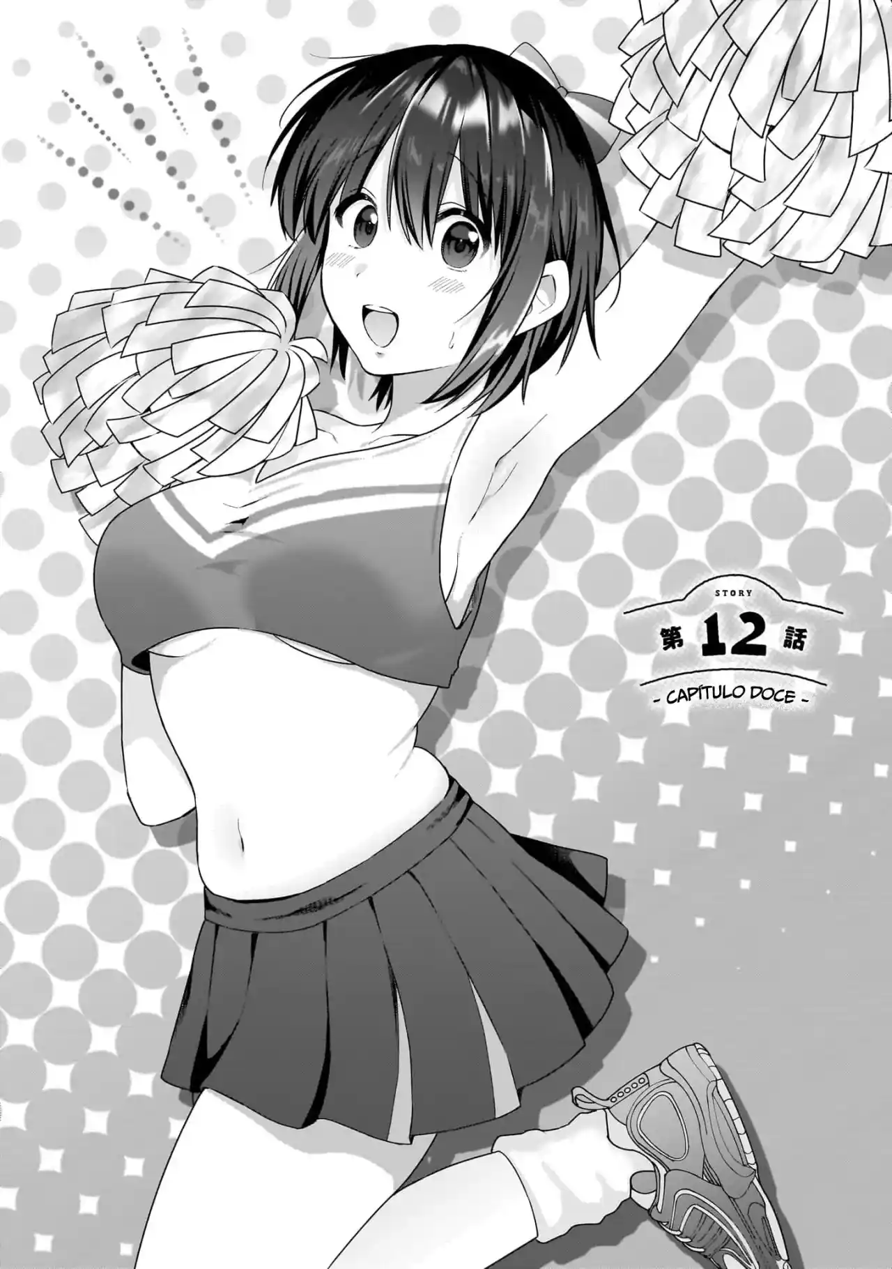 Kouhai OL Wa Meido No Hina-san Nanka Janai - Capítulo 12 - Página 3 - LectorTMOo